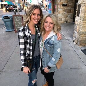 Meet your Posher, Chelsey